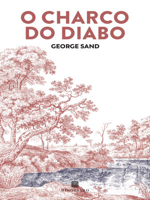 cover image of O Charco do Diabo